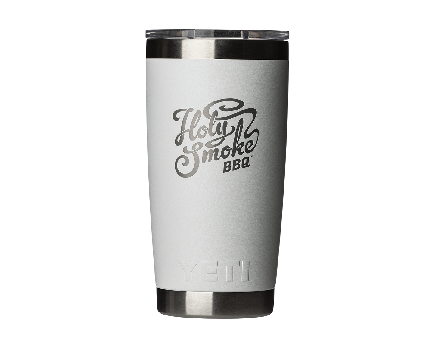 20 OZ (591 ML) Tumbler - White