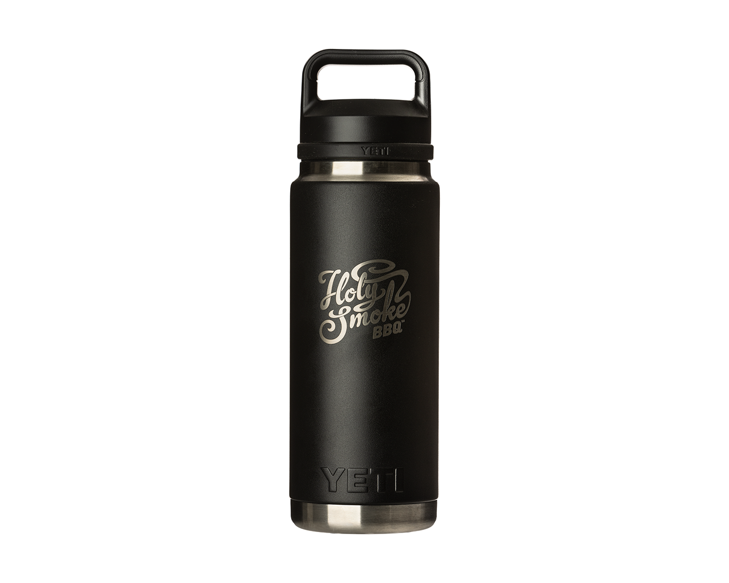 26 OZ (769 ML) Bottle - Black
