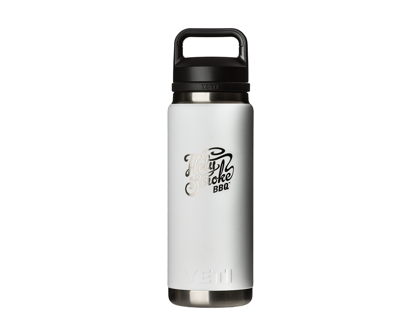 26 OZ (769 ML) Bottle - White