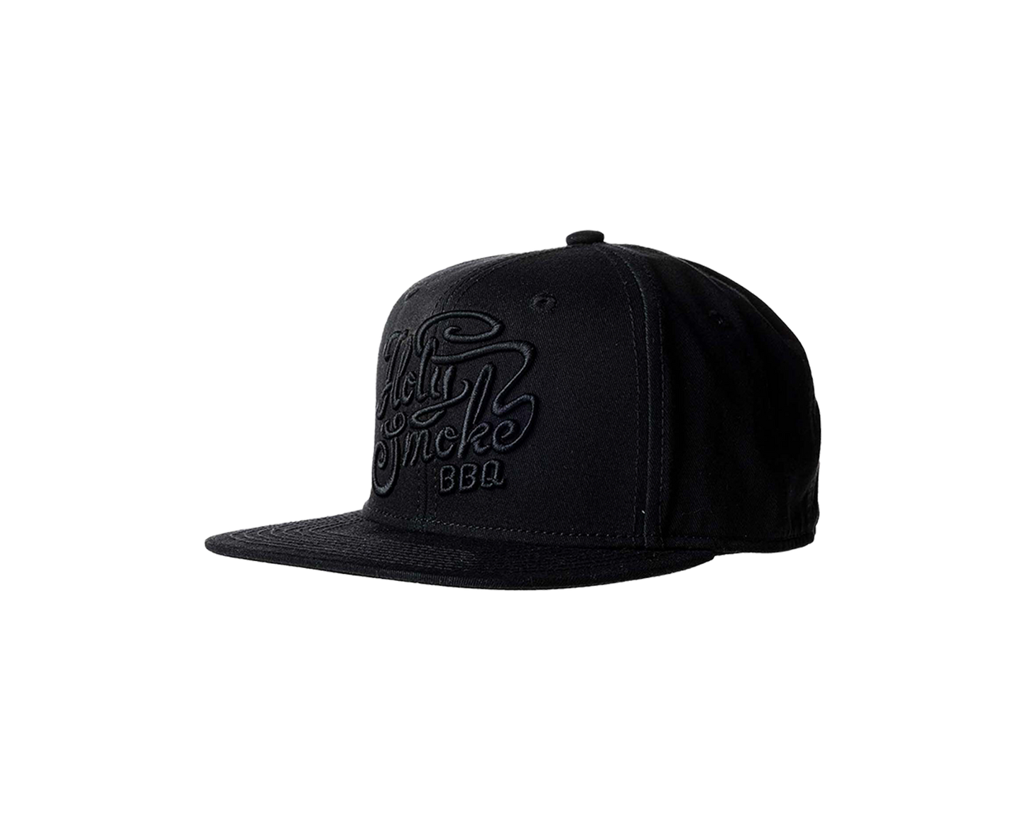 Cap Baseball Flat B/B