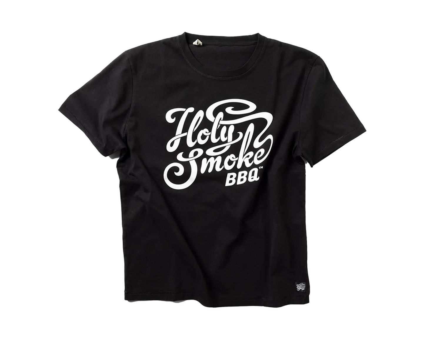T-shirt HS Black