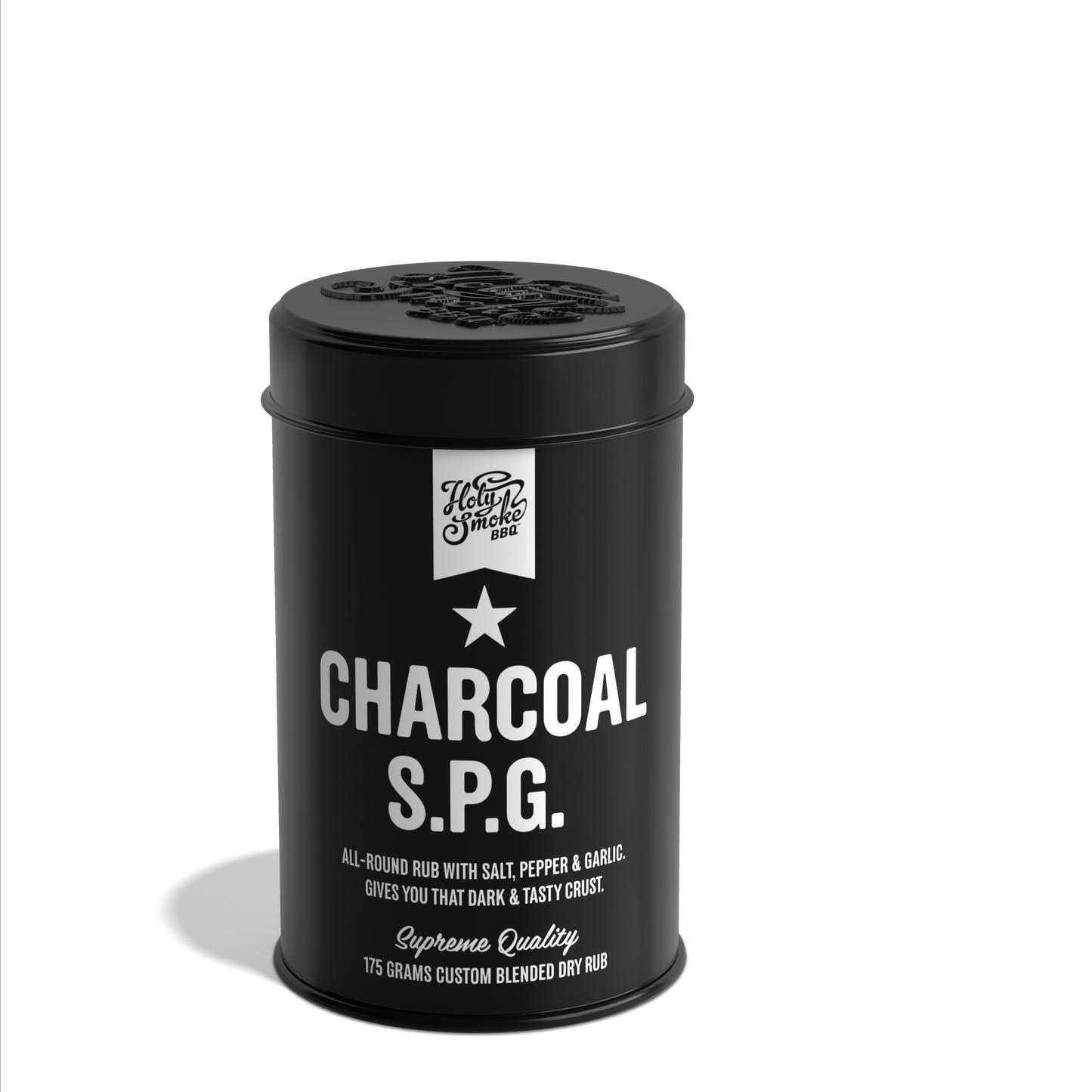Charcoal S.P.G