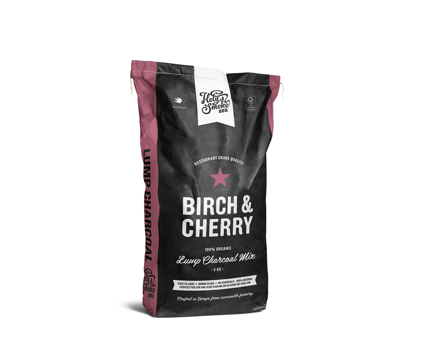 Birch & Cherry 5 kg