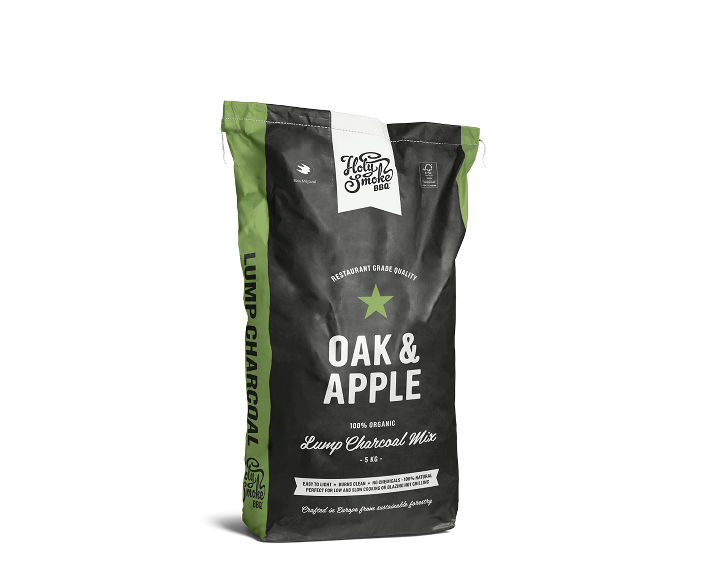 Oak & Apple 5 kg
