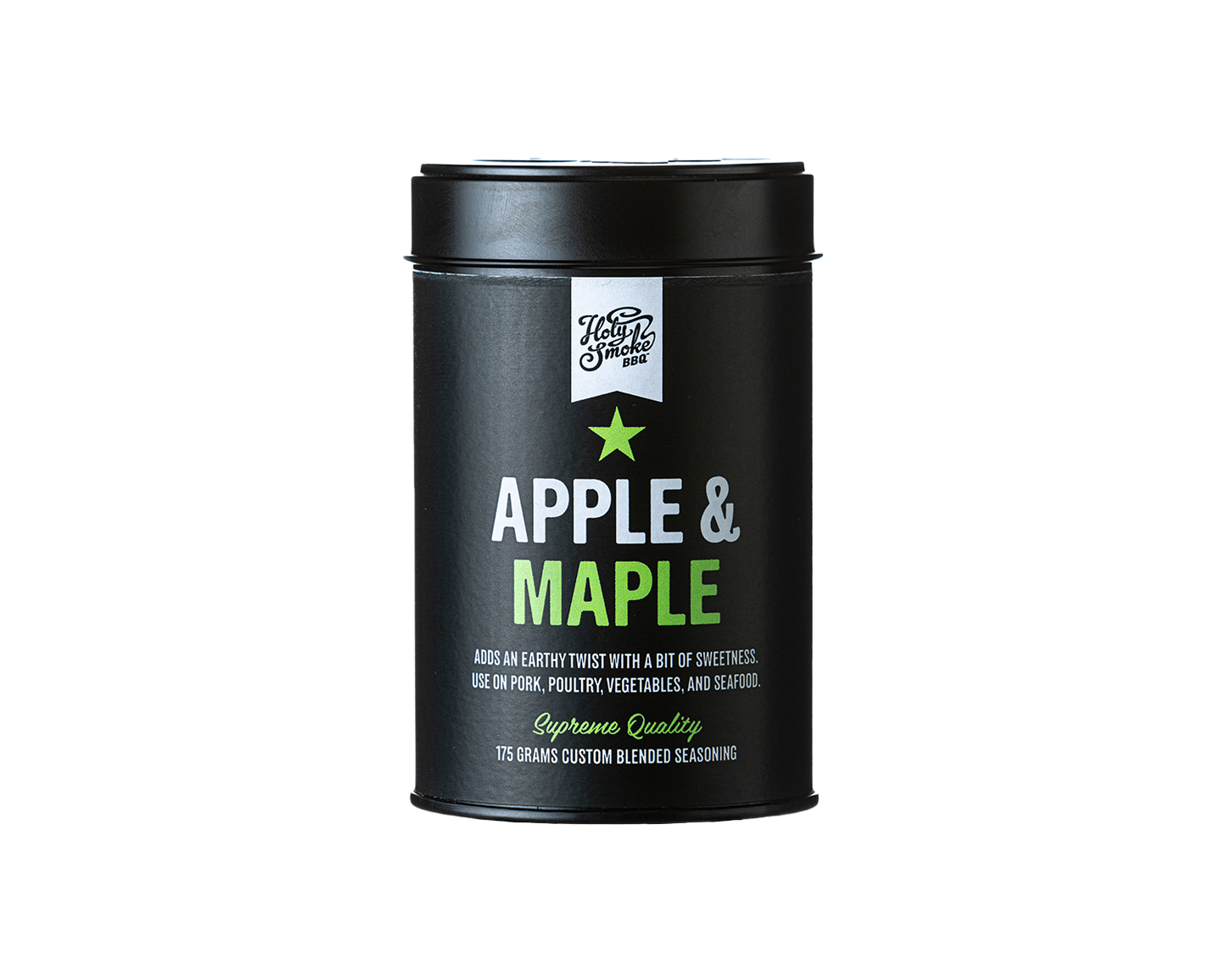 Apple & Maple