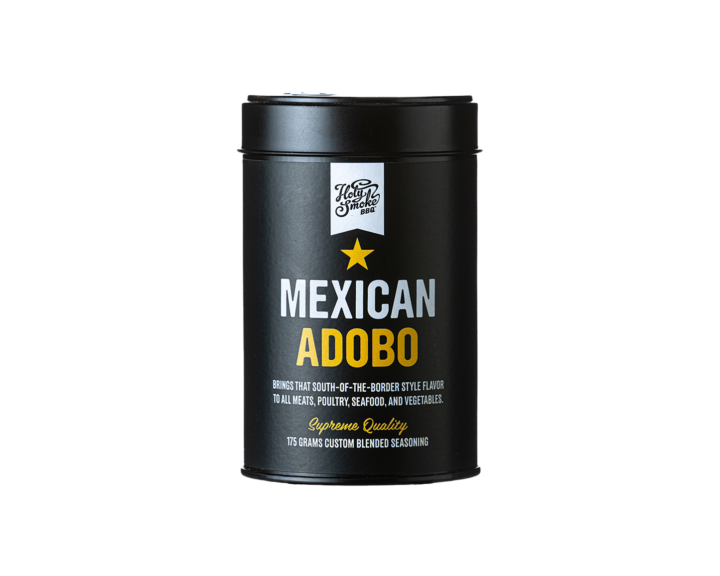 Mexican Adobo