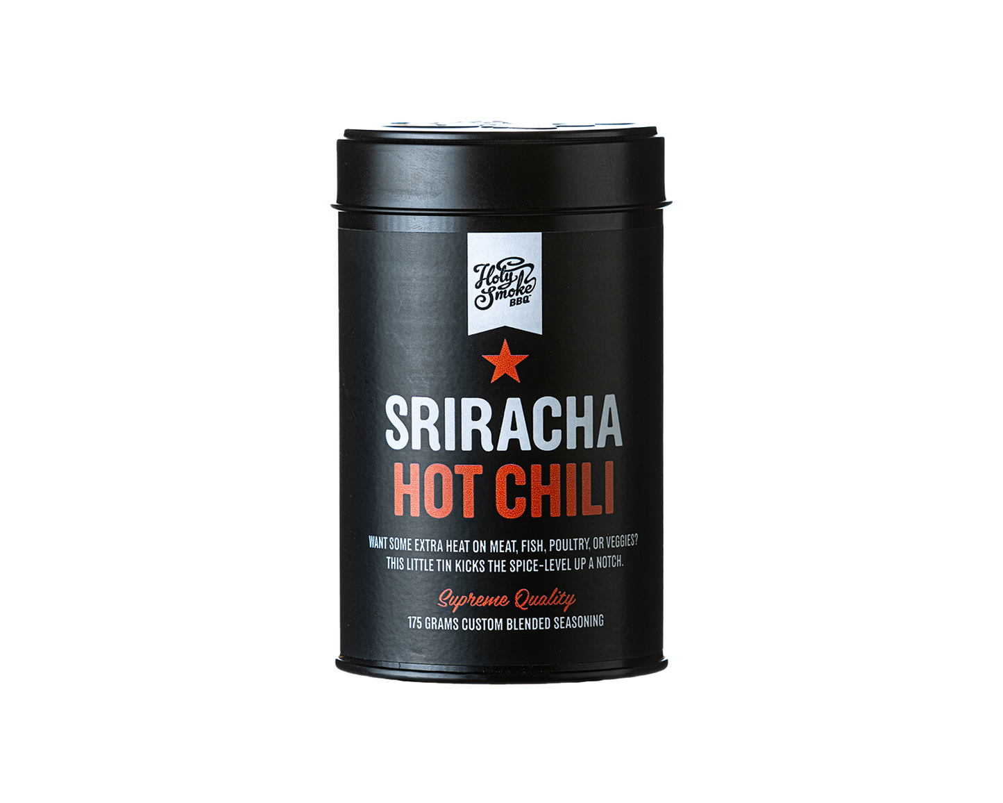 Sriracha Hot Chili