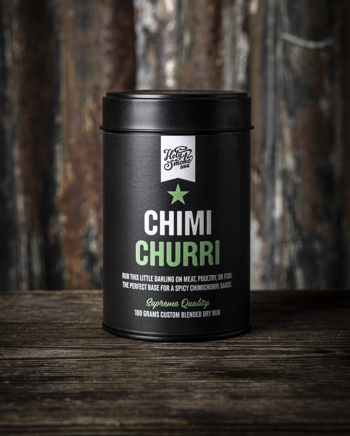 Chimichurri