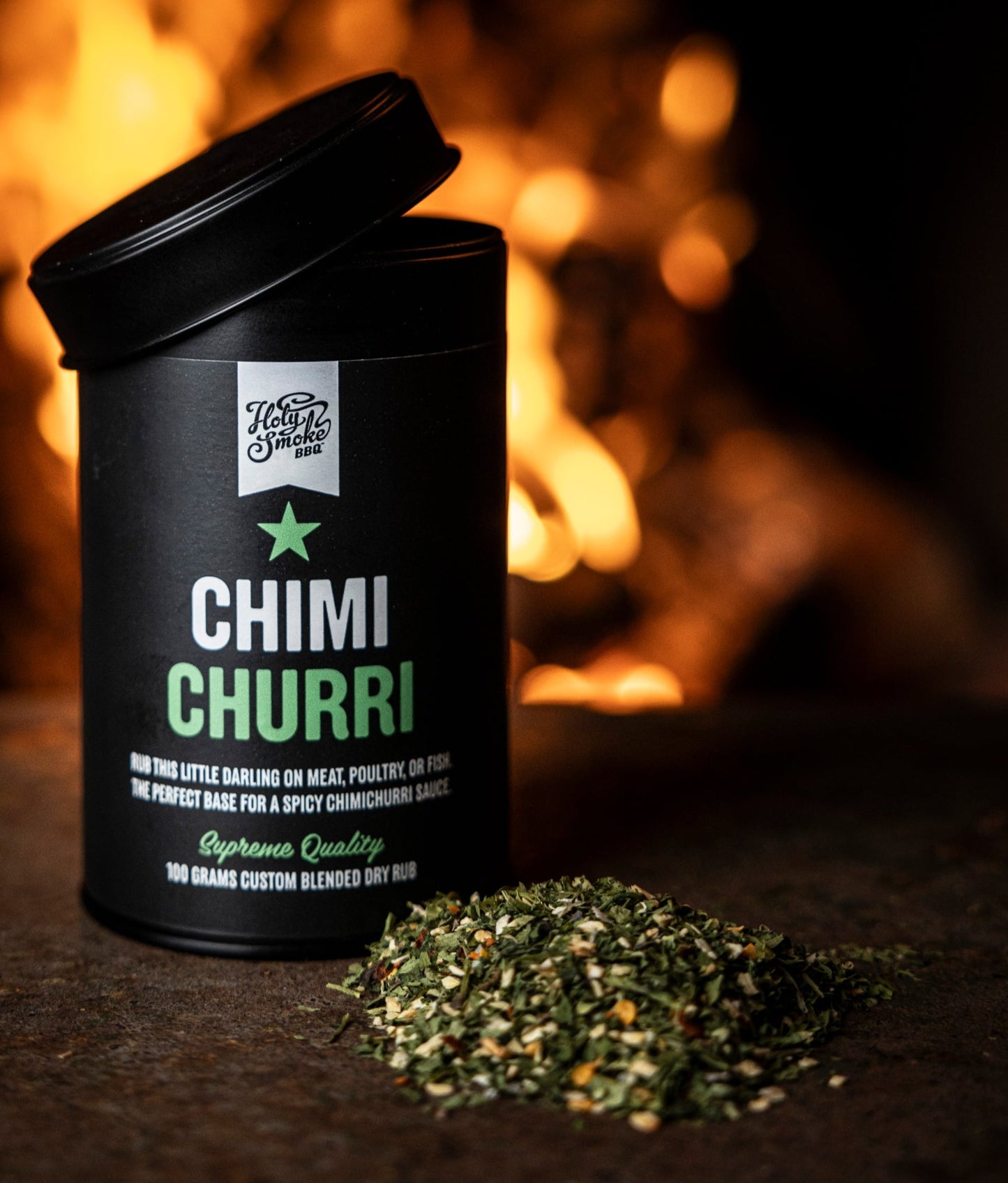 Chimichurri