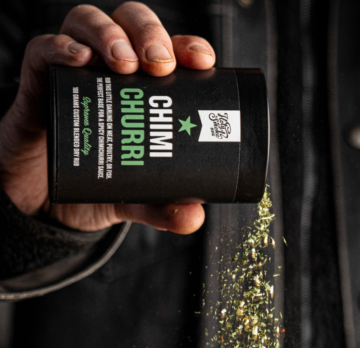 Chimichurri