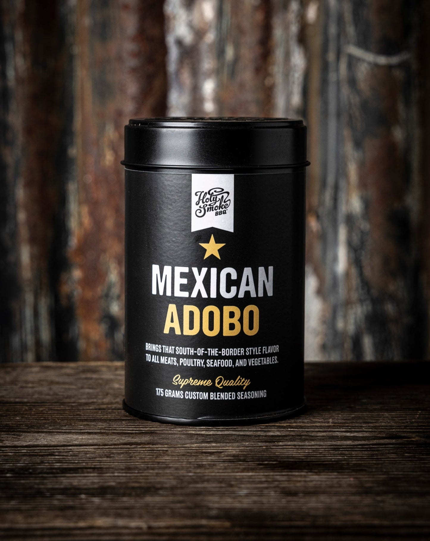 Mexican Adobo
