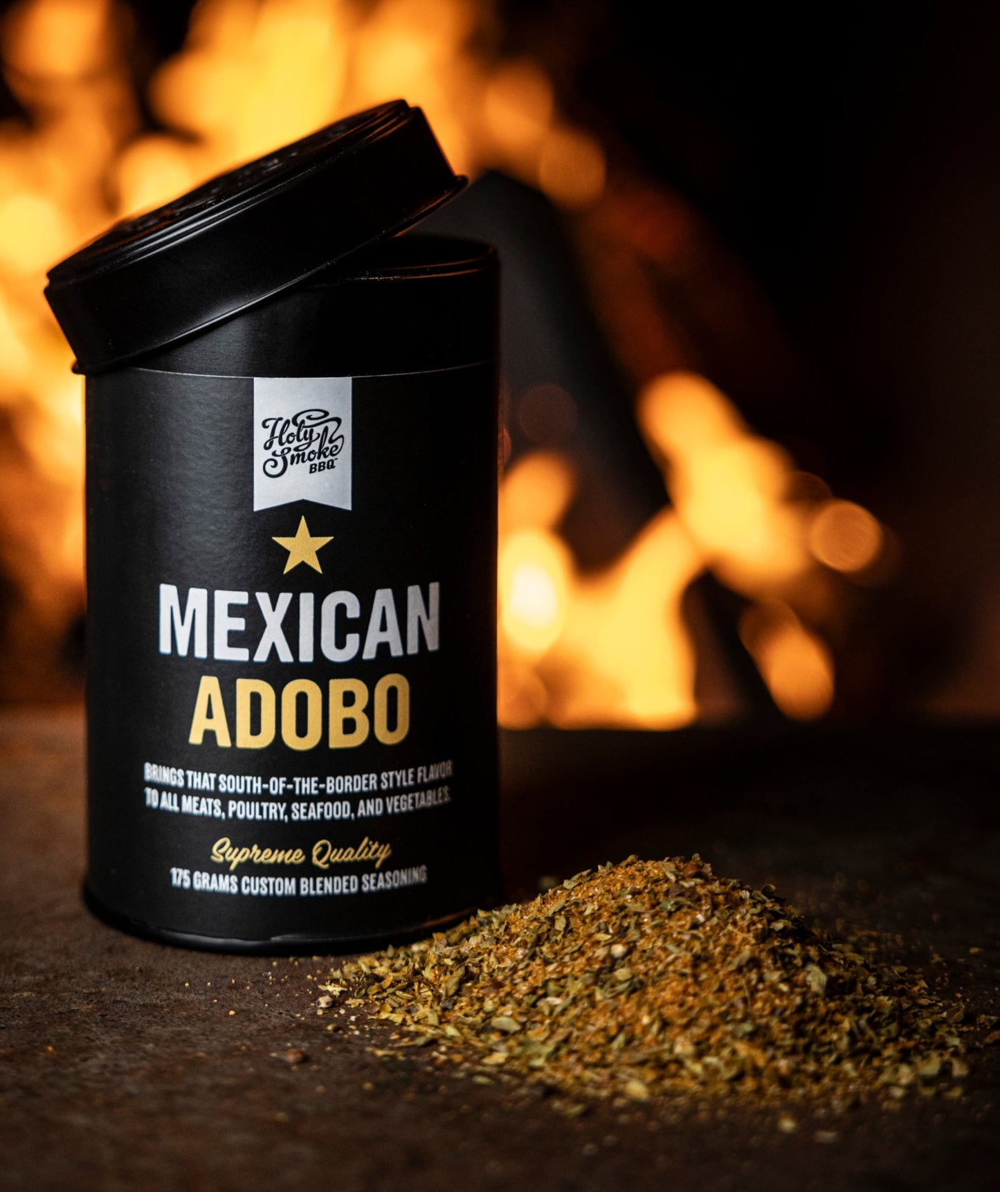 Mexican Adobo
