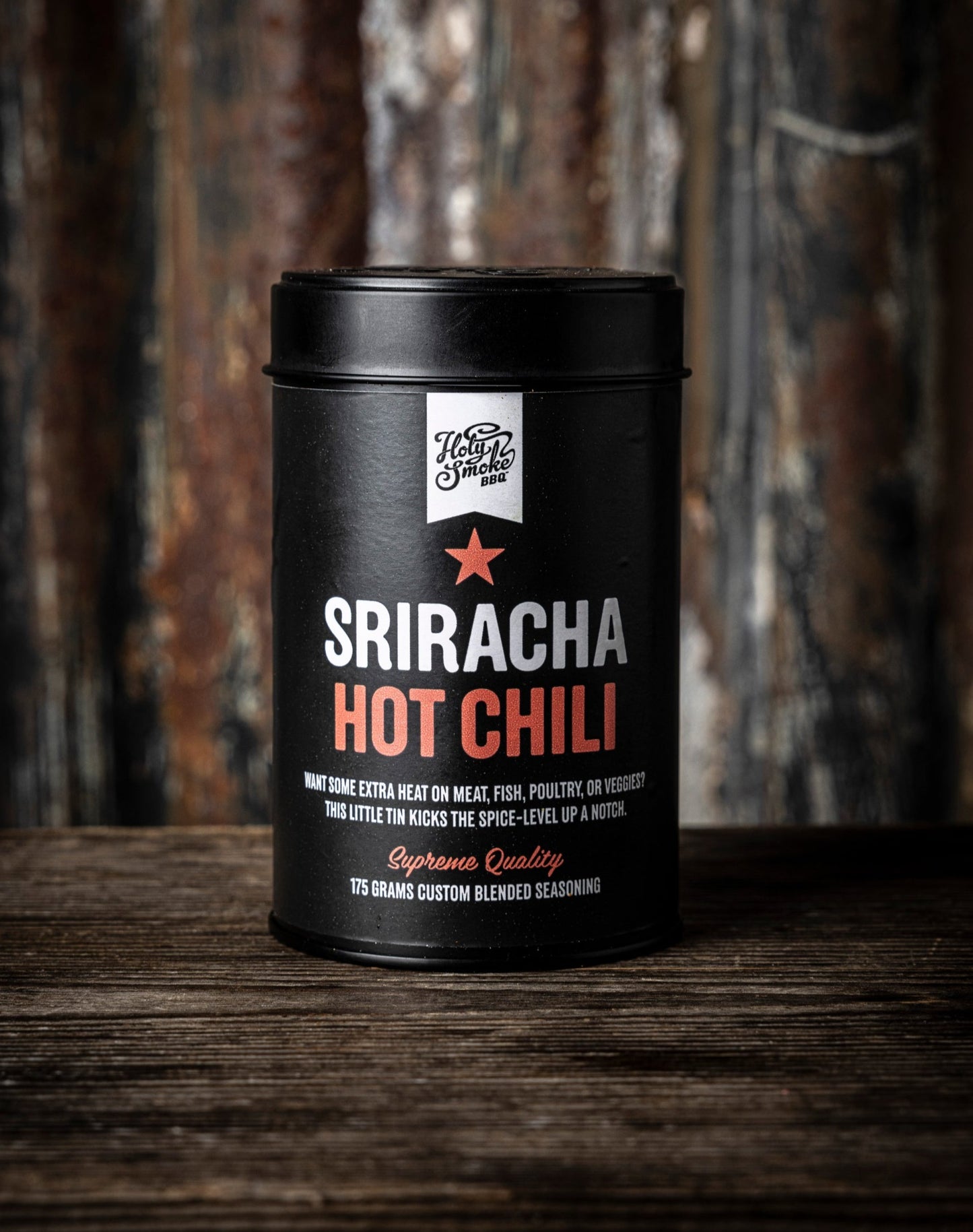 Sriracha Hot Chili