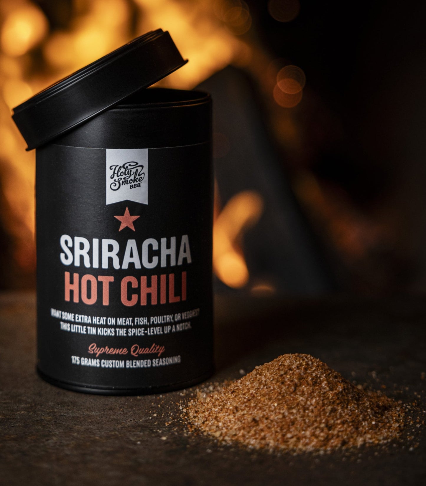 Sriracha Hot Chili