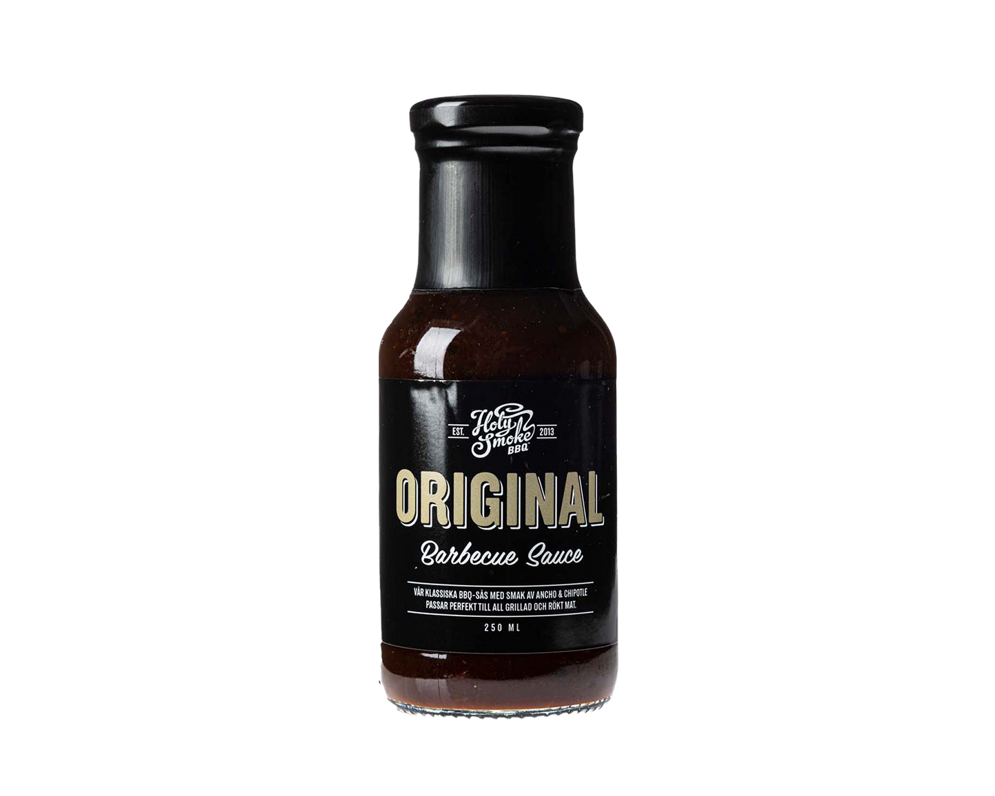 Original Barbecue Sauce