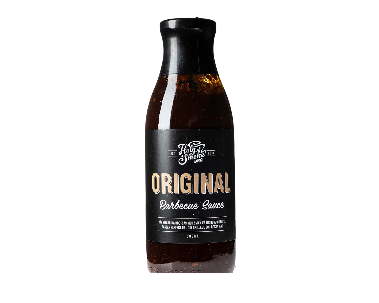 Original Barbecue Sauce