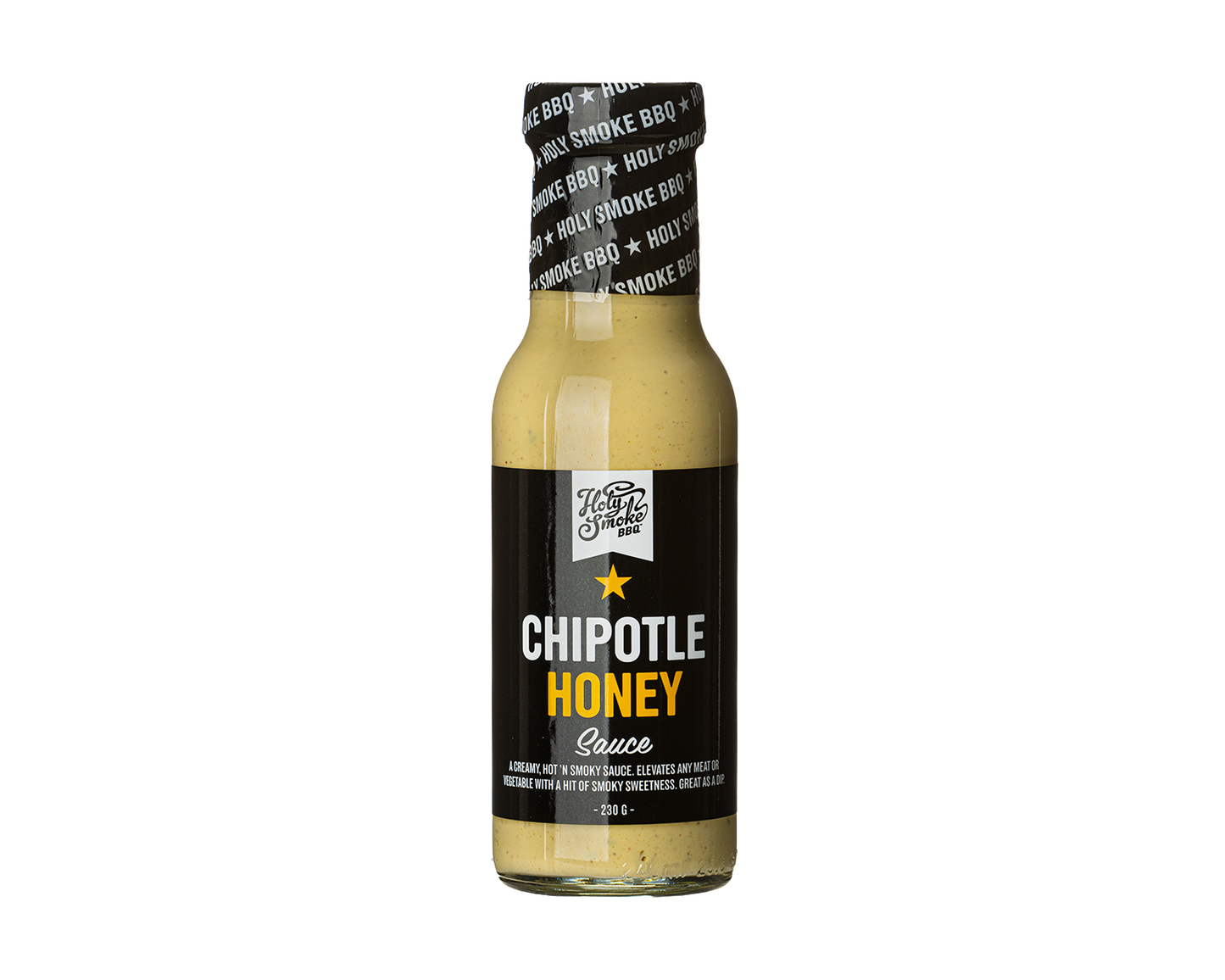 Chipotle Honey