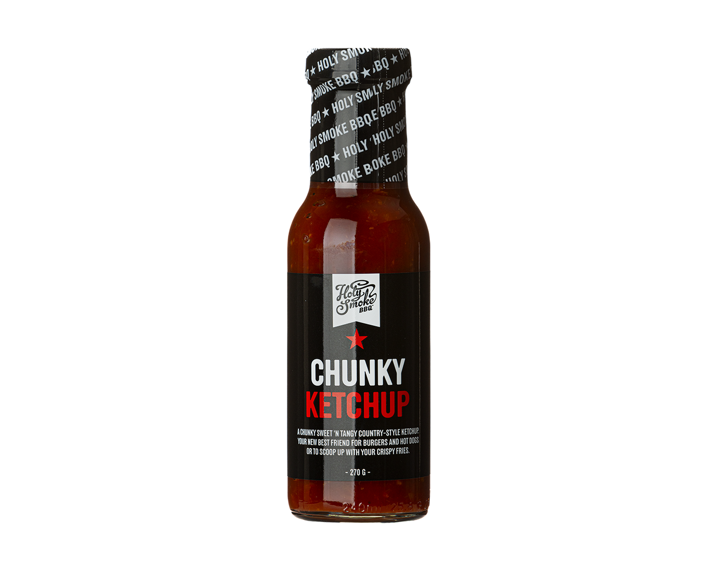 Chunky Ketchup