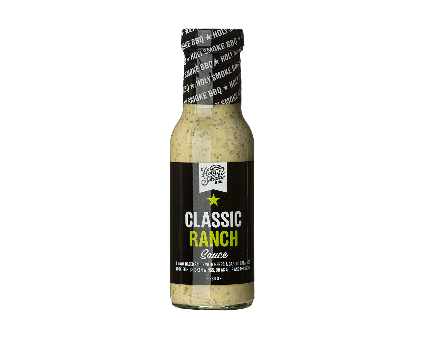 Classic Ranch