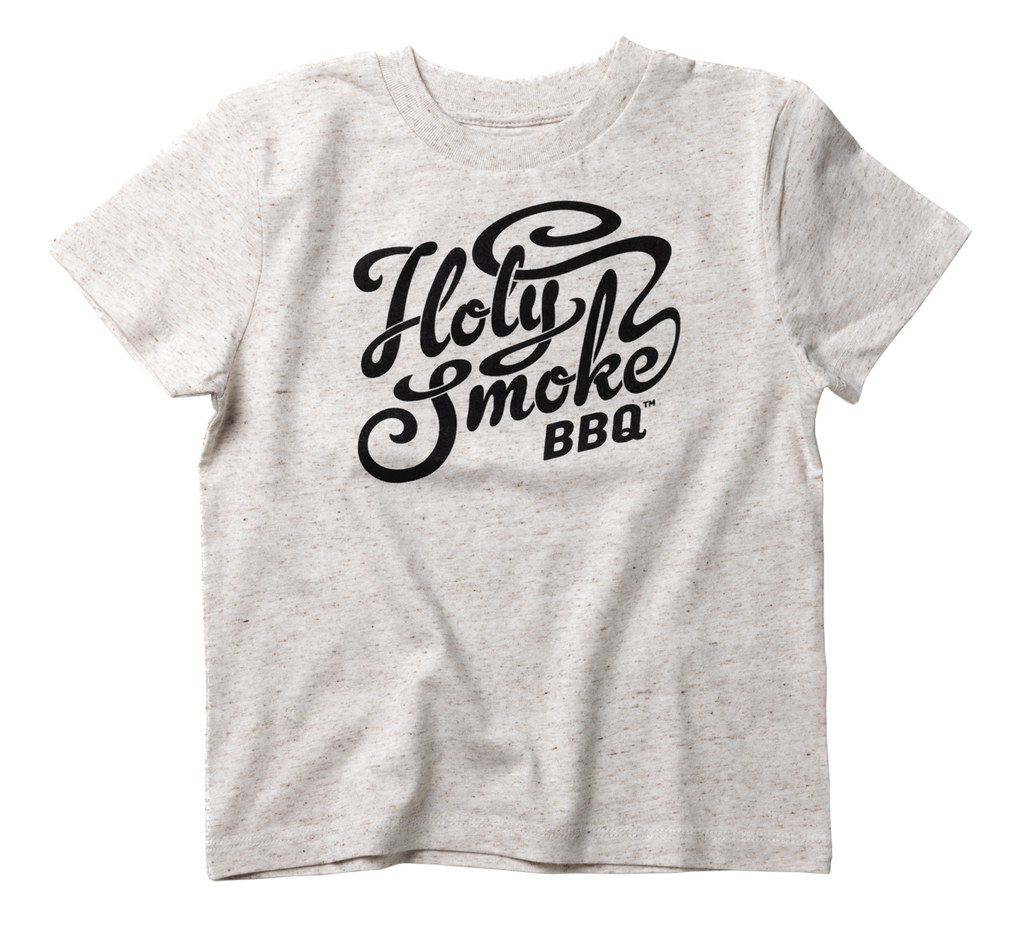 Kids T-shirt HS Grey/Beige