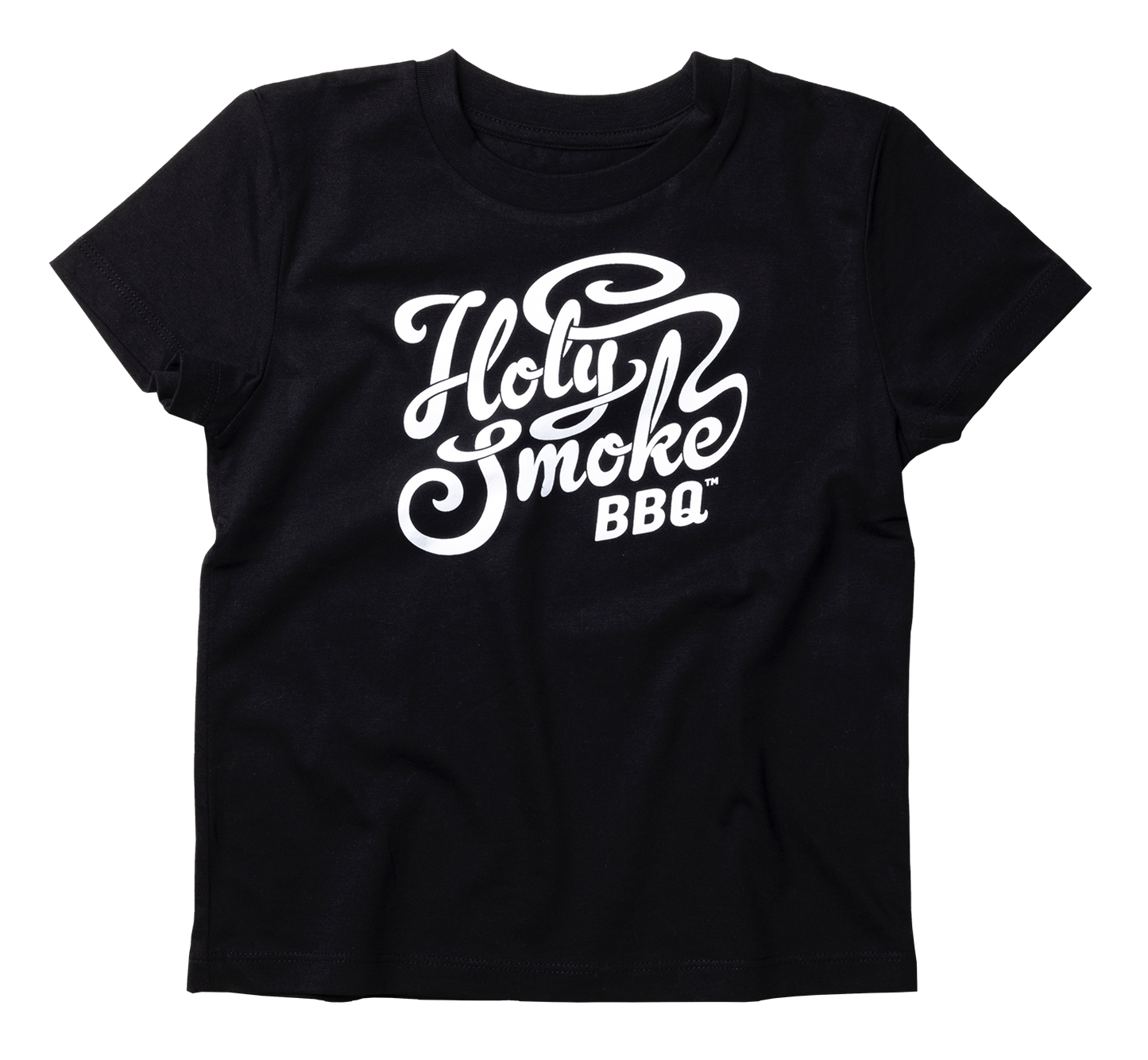 Kids T-shirt HS Black