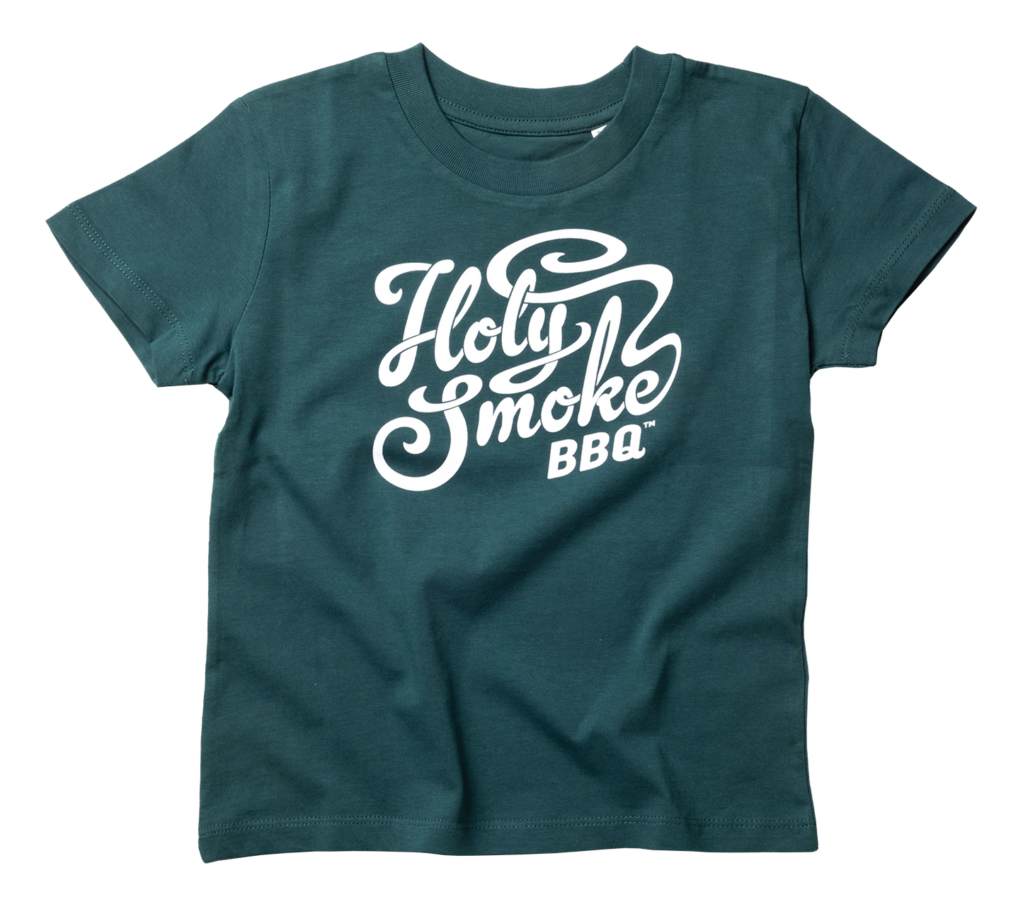 Kids T-shirt HS Petrol