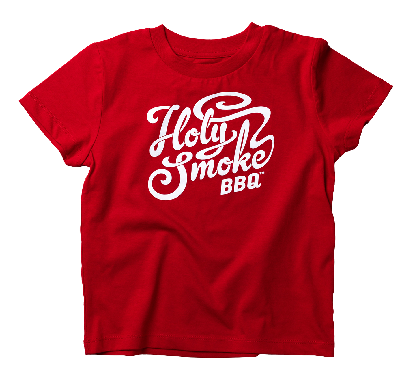 Kids T-shirt HS Red