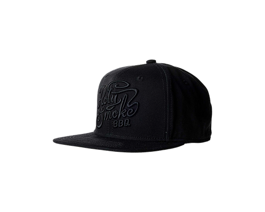 Cap Baseball Flat B/B