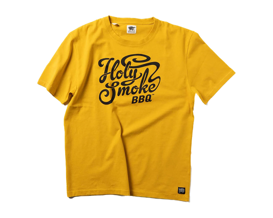 T-shirt HS Yellow