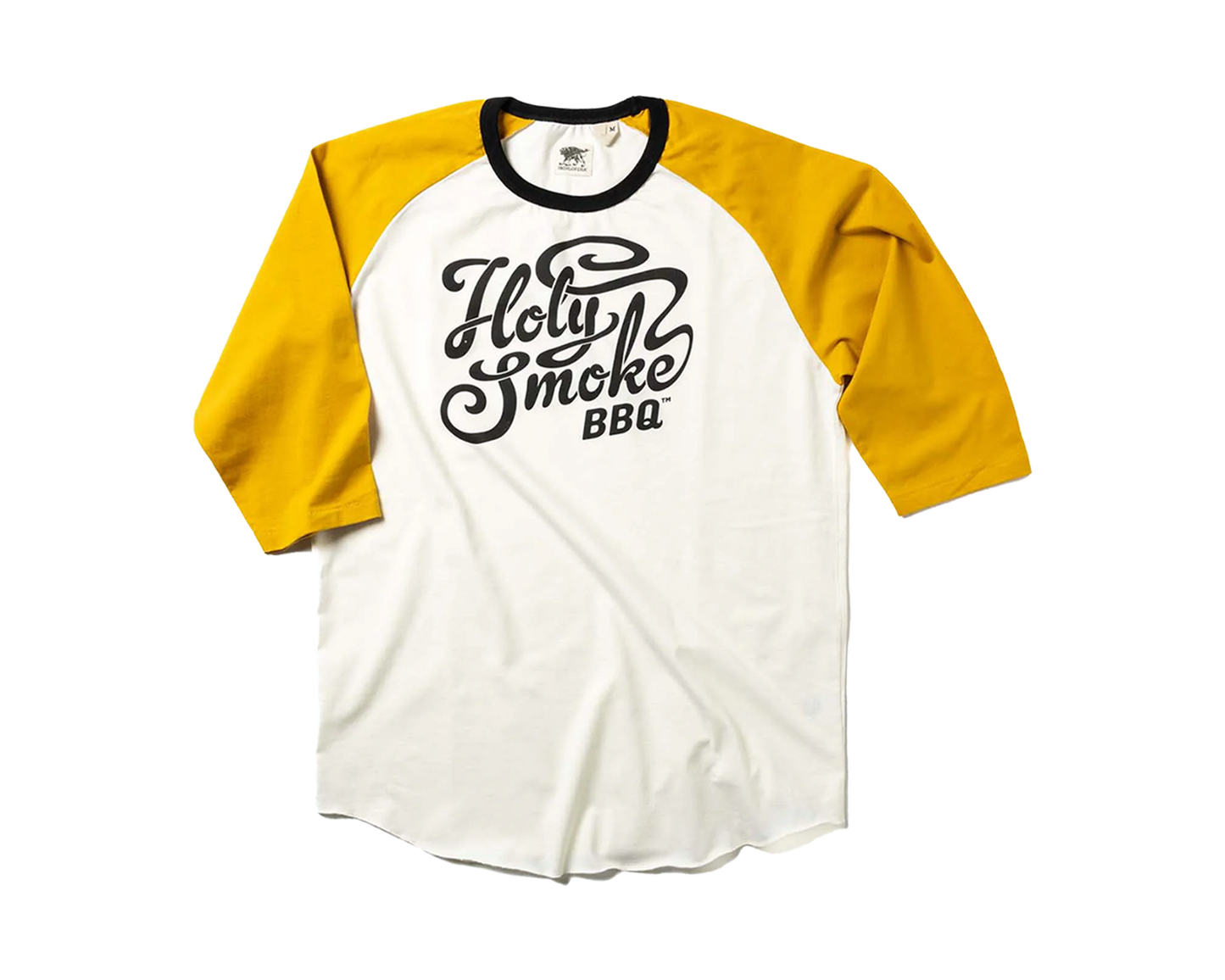 Shirt Baseball W/Y
