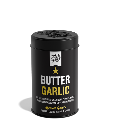 Butter Garlic