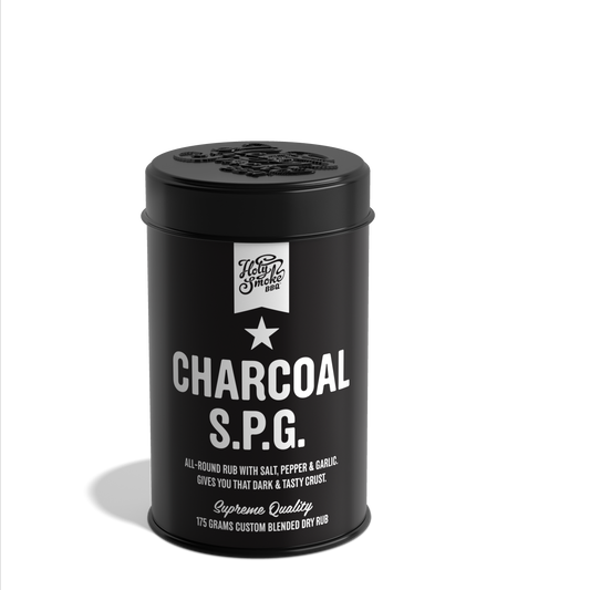Charcoal S.P.G