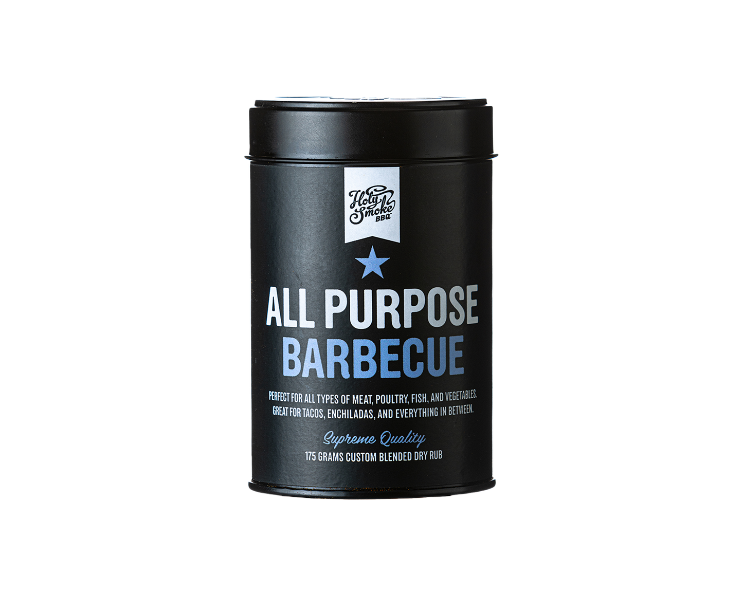 All Purpose Barbecue