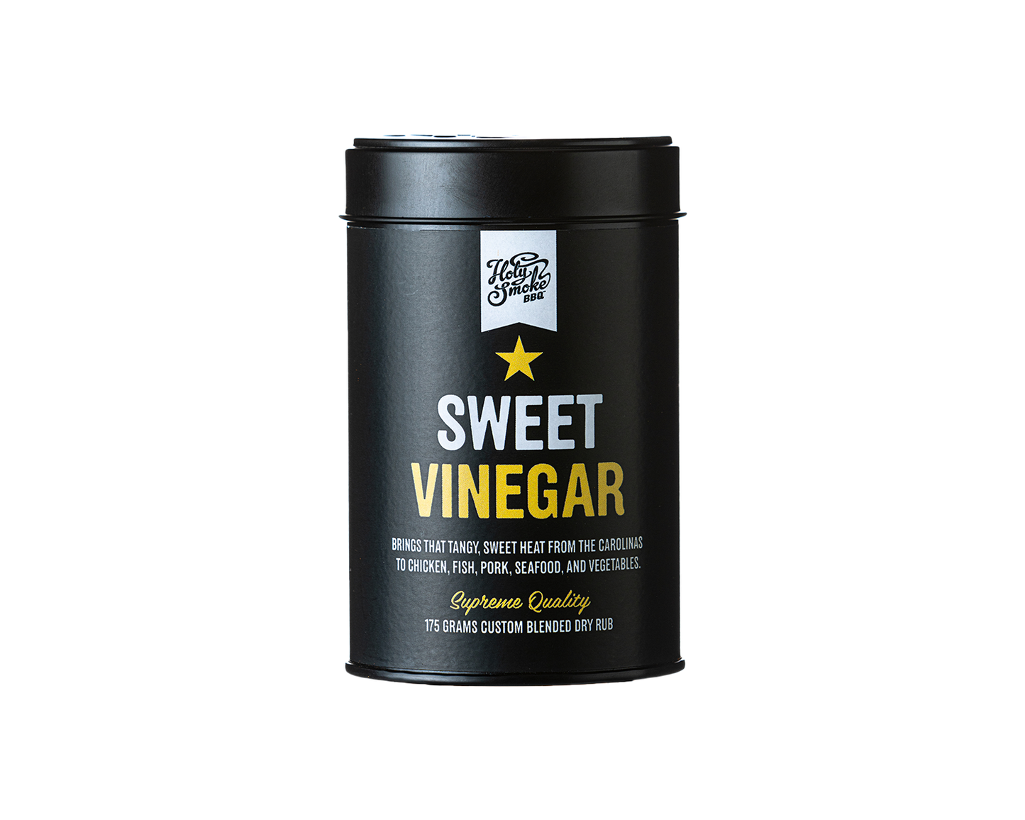 Sweet Vinegar