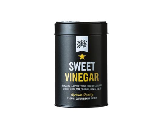 Sweet Vinegar