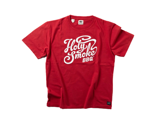 T-shirt HS Red