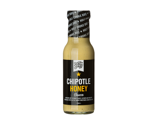 Chipotle Honey