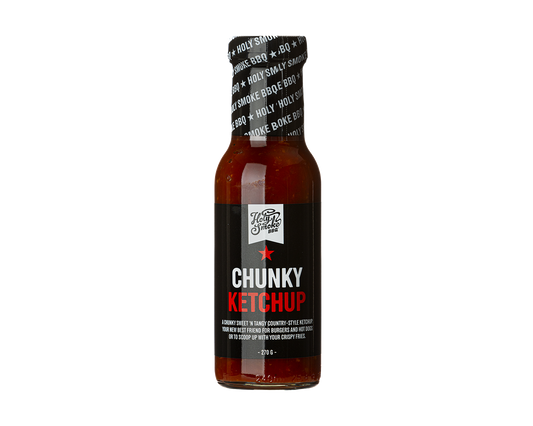 Chunky Ketchup